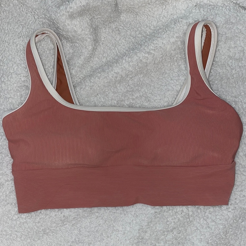 LainSnow bikini top